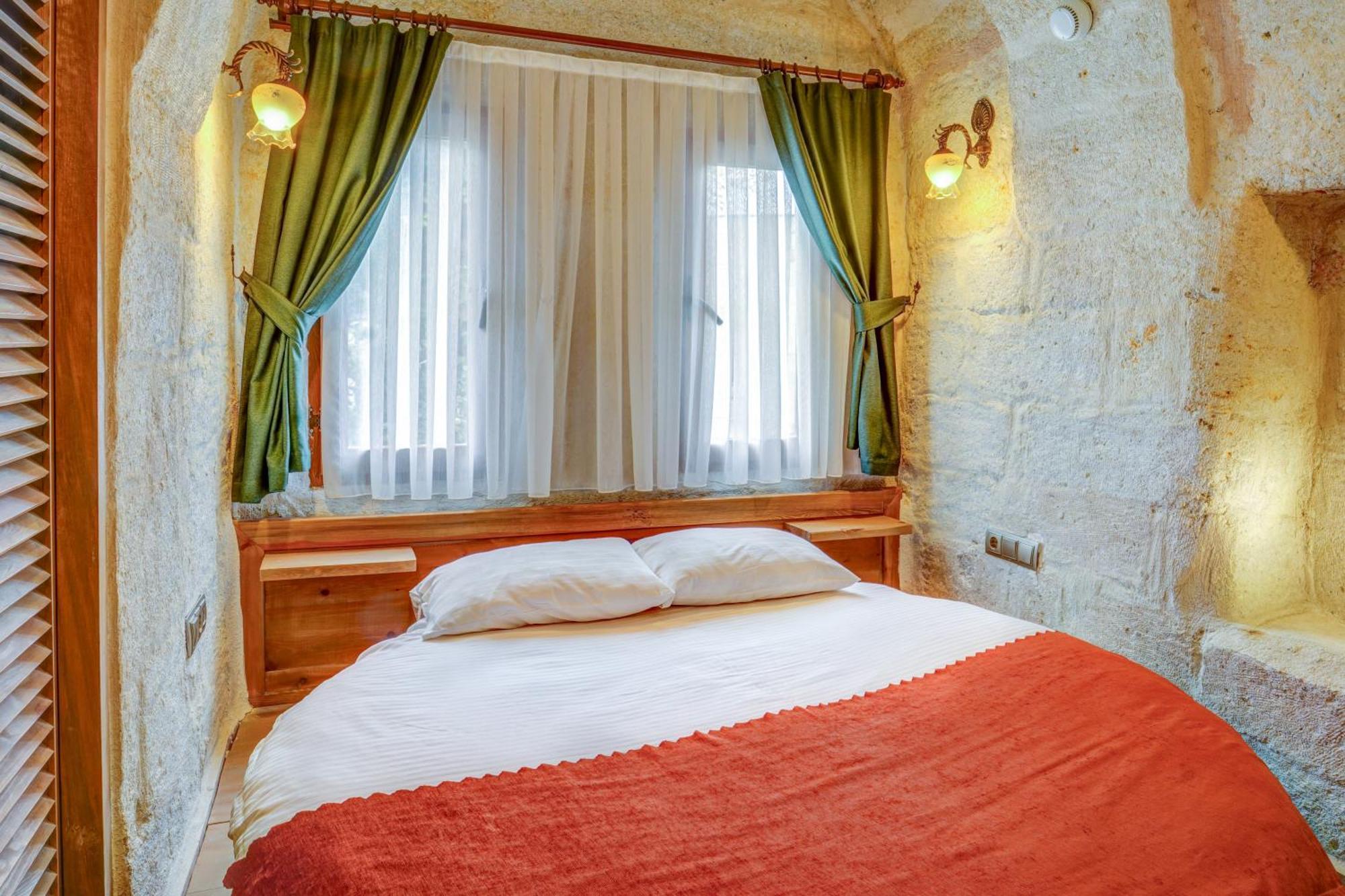 格雷梅 Matiana View Cave酒店 外观 照片